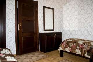 Отель Hotel Sofia Полоцк Двухместный номер с 2 отдельными кроватями-4